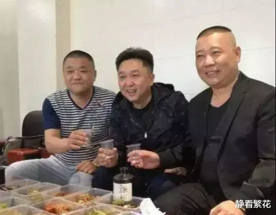 于谦|于谦：我和郭德纲不是一路人，台上是好搭档，台下生活都各过各的