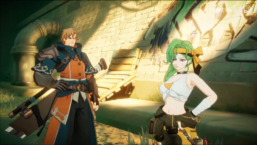 狂战|晶核coa有哪些职业 晶核coa职业介绍攻略