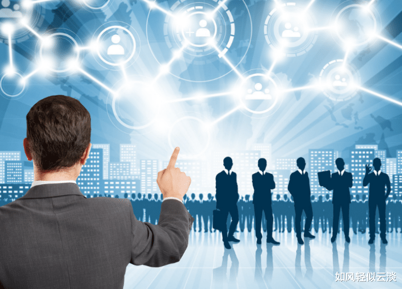 立足|职场上，没有背景的人想要立足，就要做好这三件事