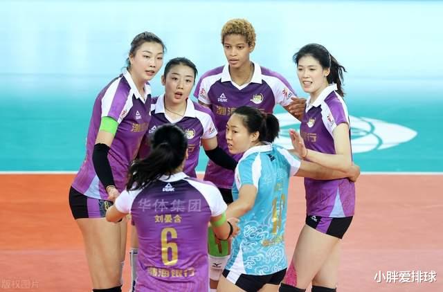 女排|中国女排，她是国内排坛霸王花，女排三剑客仅她健康，奈何国际软