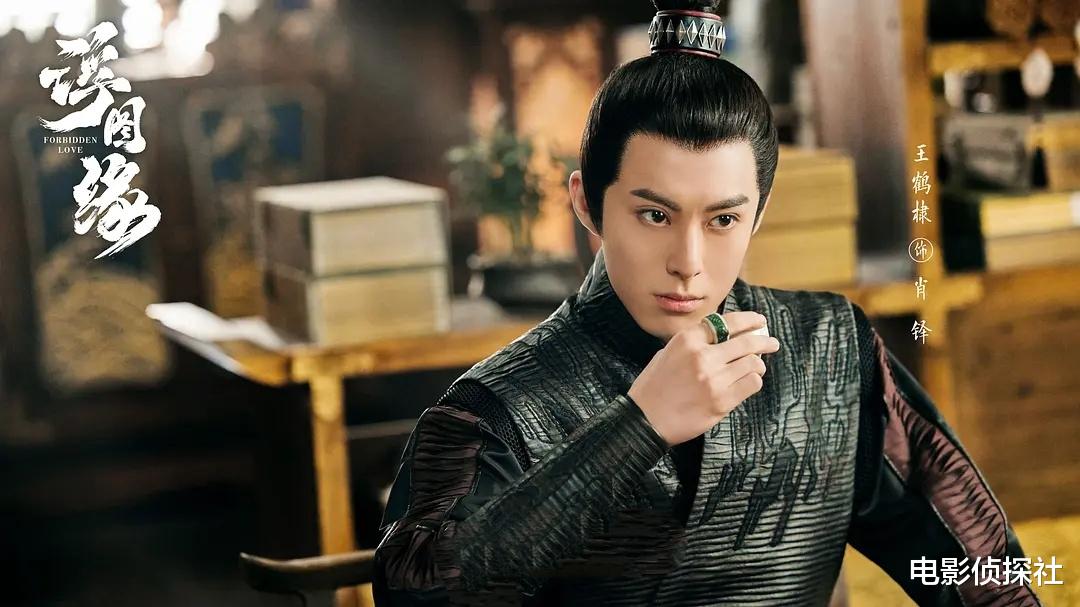 杨幂|11月待播剧,众星云集,胡歌“梅开二度”、杨幂有望实现口碑反转