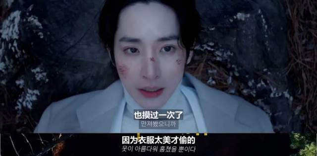 |制作精良小短剧,一口气刷完,纯纯的舔颜向安利