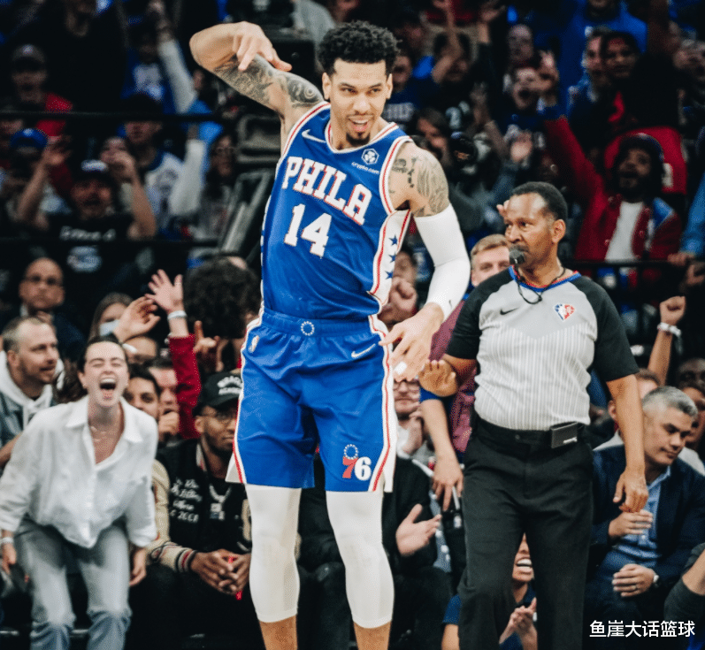 灰熊队|领先12分！巴特勒两将25+12，格林4中2哈登10+5，恩比德困难重重
