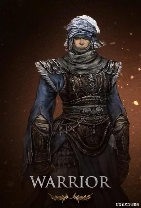 法术|《艾尔登法环》新手职业推荐入门攻略(珍藏版)