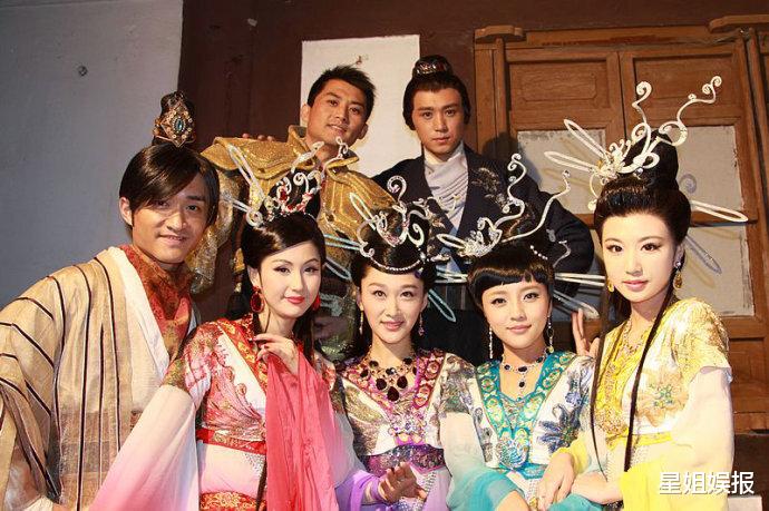 有翡|童年男神风一阵，已低调结婚改名，还演了《延禧攻略》《有翡》！