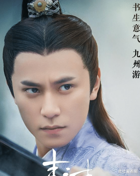 邓家佳|24集《通天塔》定档将播,俊男美女其加盟期待22日开播!