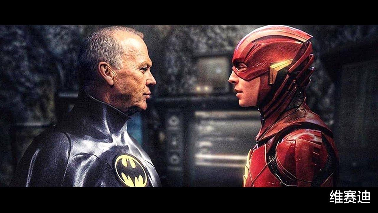 华纳|打人、盗窃，这样的演员凭什么继续留在dc宇宙饰演闪电侠？