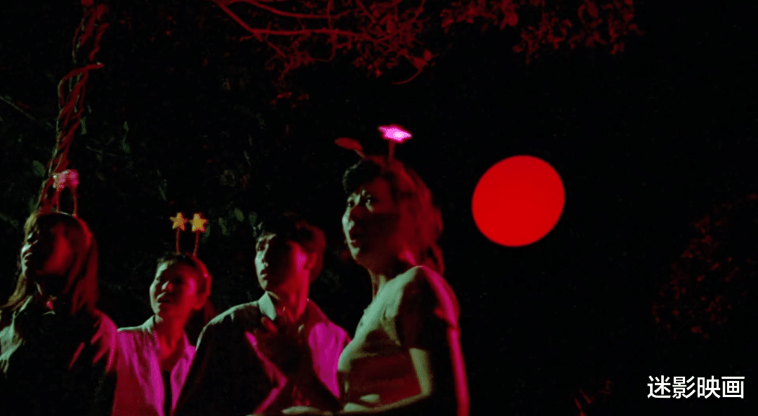 甄子丹|31年前的邪典片，上映5天下架，删减5分钟，甄子丹事后不愿提起