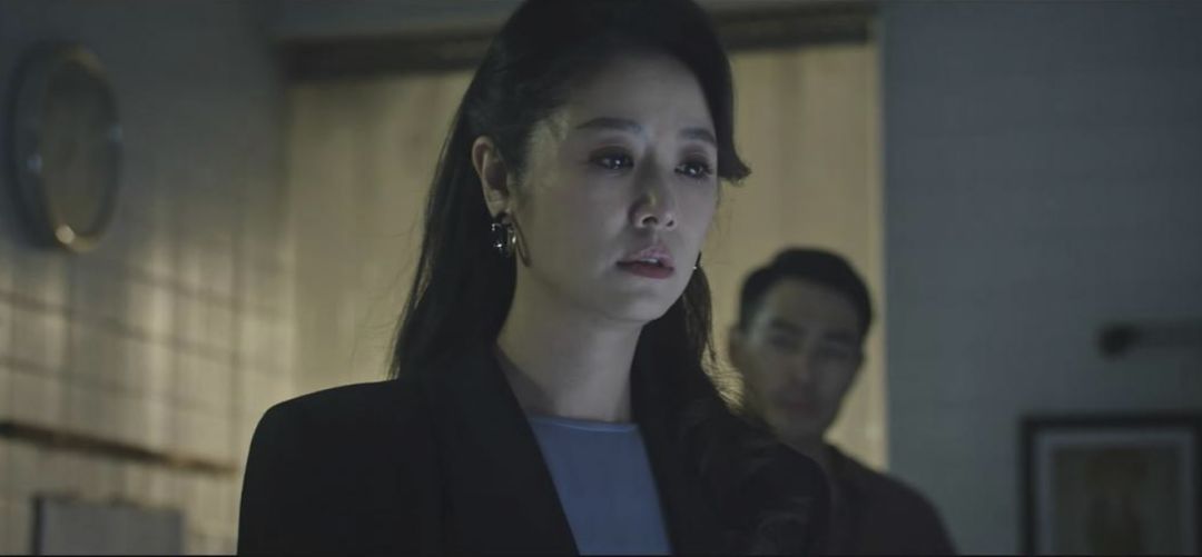 林心如|官宣打脸半个娱乐圈！黑料缠身，人品堪忧的她要翻红了？