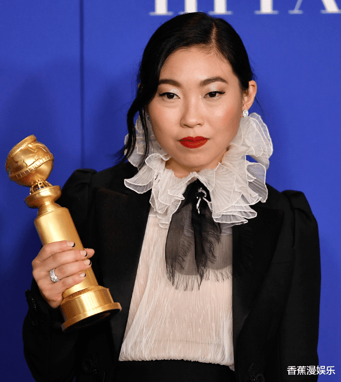 电影|杨紫琼的成功,打了内地电影圈一记响亮的耳光