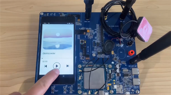 芯片|基于开源鸿蒙!HiHopeOS成功适配国产4G芯片