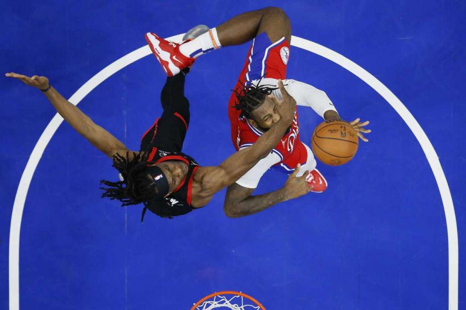 NBA交易截止日是很重要且很有意思的时间点