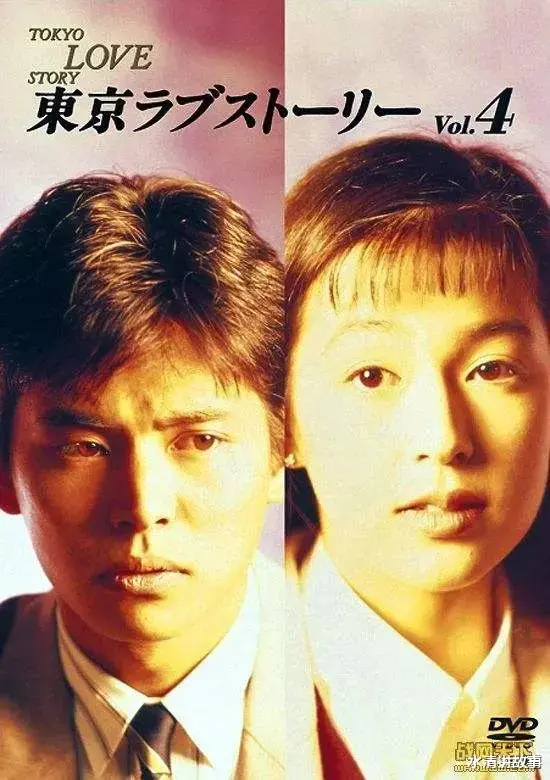 日剧|回顾八九十年代在内地非常受欢迎的几部日剧，哪部是你的启蒙？