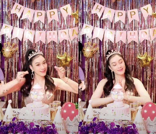 钟丽缇|52岁钟丽缇被催生，68岁婆婆表示：没孙子会很遗憾，张伦硕不发声