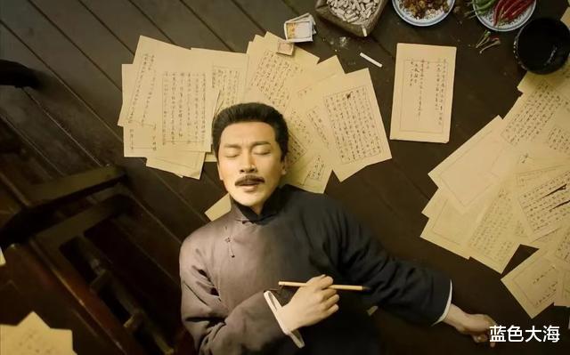 于和伟|明明演技一般，却被吹成“老戏骨”，这5位演员，演什么都一样