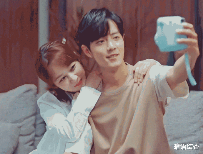 |顾魏比林之校大10岁,原著中大6岁,男女结婚相差多少岁合适?