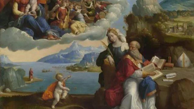 奥古斯丁对意志的研究：他认为坏则是来自于好的缺失，强调服从了上帝就是服从了绝对的善