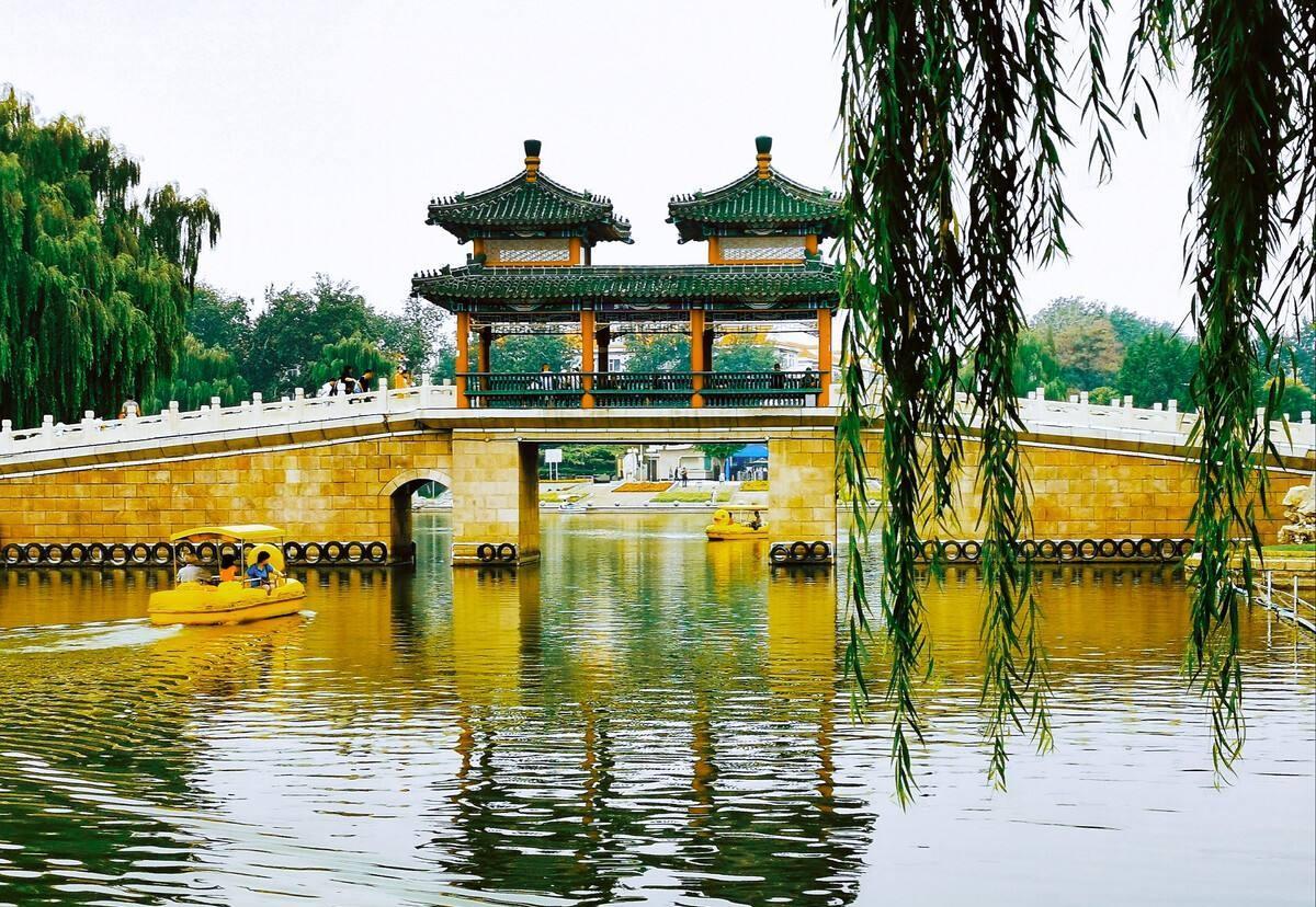 北京市|北京的这三个地方，名字老被念错？快来看看你念得对不对吧