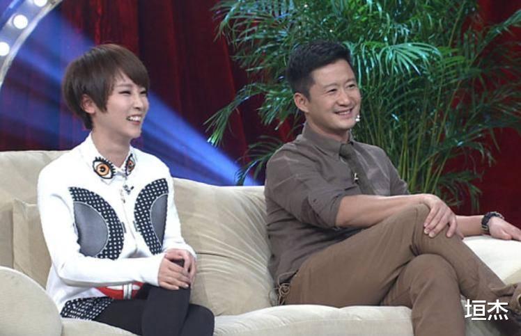 谢楠|9位情史干净的内地女星,把生活过成偶像剧,有人与初恋相守47年