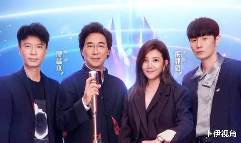 李玟|李玟发飙质问导演，又火速发文求和，好声音的黑幕不止于此！