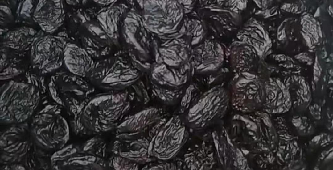 欧洲|在美国多用于加工的西梅，为什么在我国成了“能直接吃”的水果？