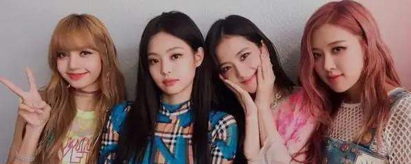 blackpink|blackpink队长和c位是谁?