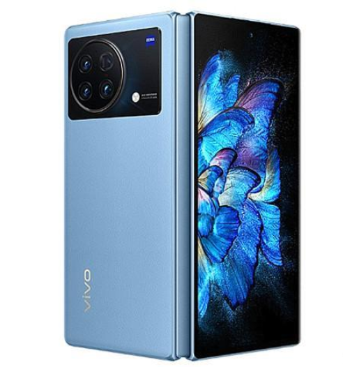 Linux|VIVO X Fold配置全曝光，定义折叠屏2.0，价格或卖8999元起