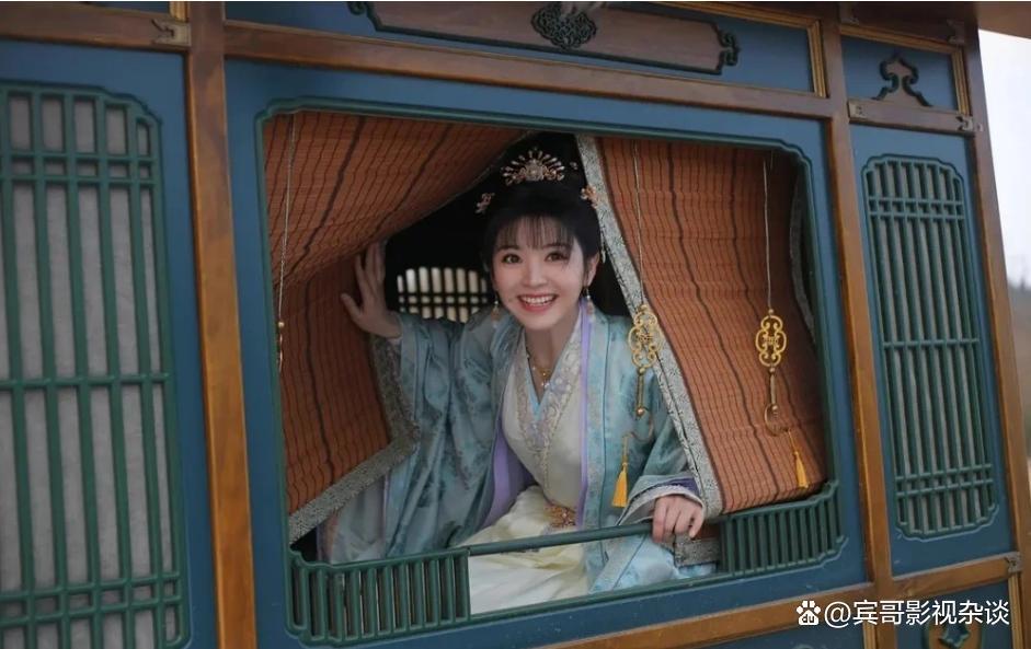 梅菲尔女巫|热播剧《卿卿日常》大结局，李薇会是下一个优秀的川主夫人吗？