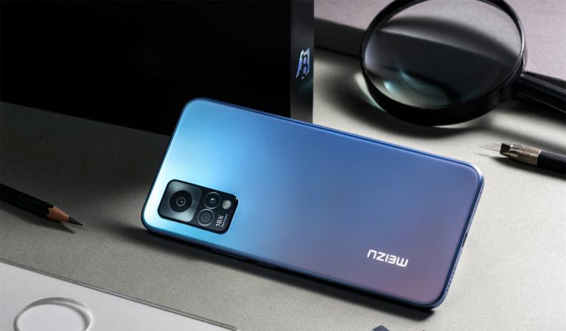 魅族|魅族19X一触即发,5500mAh+天玑9000,16+1TB被低价普及