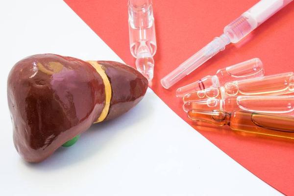 肾病|肝硬化初期很难发现?提醒:抓住3个早期信号,或有回旋余地