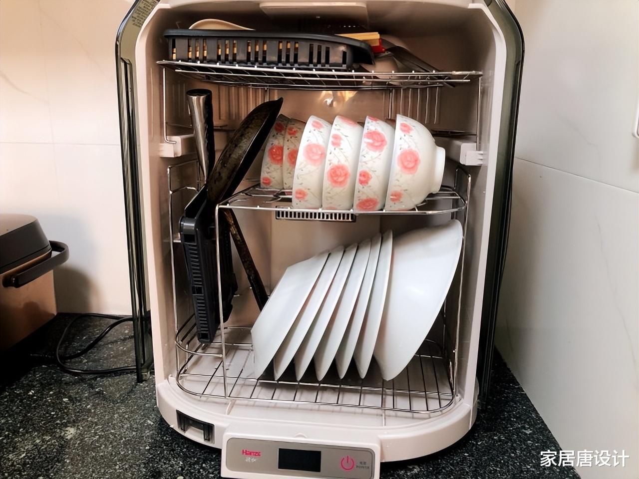 白发|建议大家:尽快改掉这5个错误的“刷碗习惯”!洗不干净还不安全