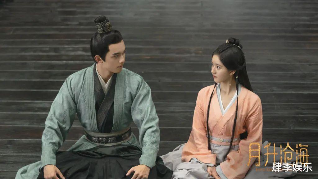 |一口气连追8集,越看越有意义,这部剧值得推荐给所有国人观看