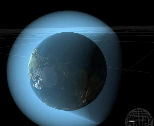 生命绝缘体?火星就是“夭折”地球?原因究竟为何?