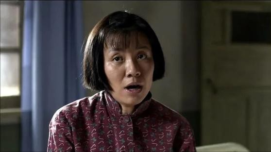 吴越|淡泊如水的几位女演员，个个是视后级别，不接广告不作妖！