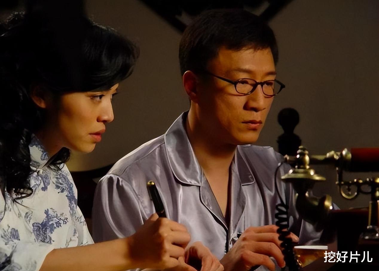 柳云龙|三部待播谍战剧,王志文靳东在列!柳云龙这部有望超过《潜伏》