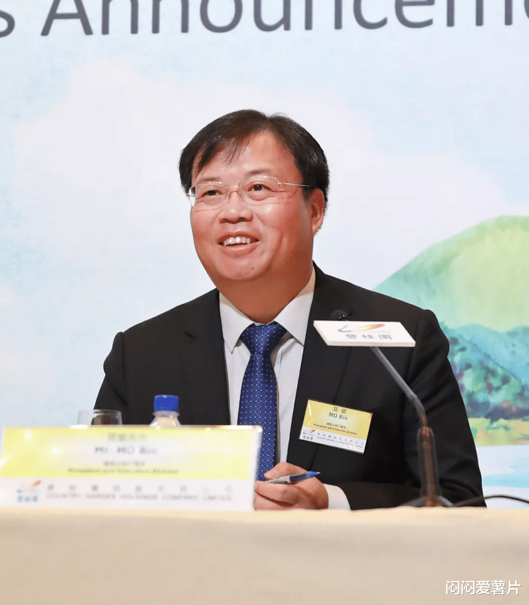 宁波|曹德旺预言成真:许家印之后,碧桂园也麻烦了