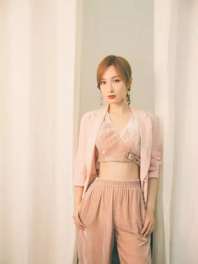 乘风破浪的姐姐|《乘风破浪的姐姐》三季88位明星大集合,明星美图欣赏