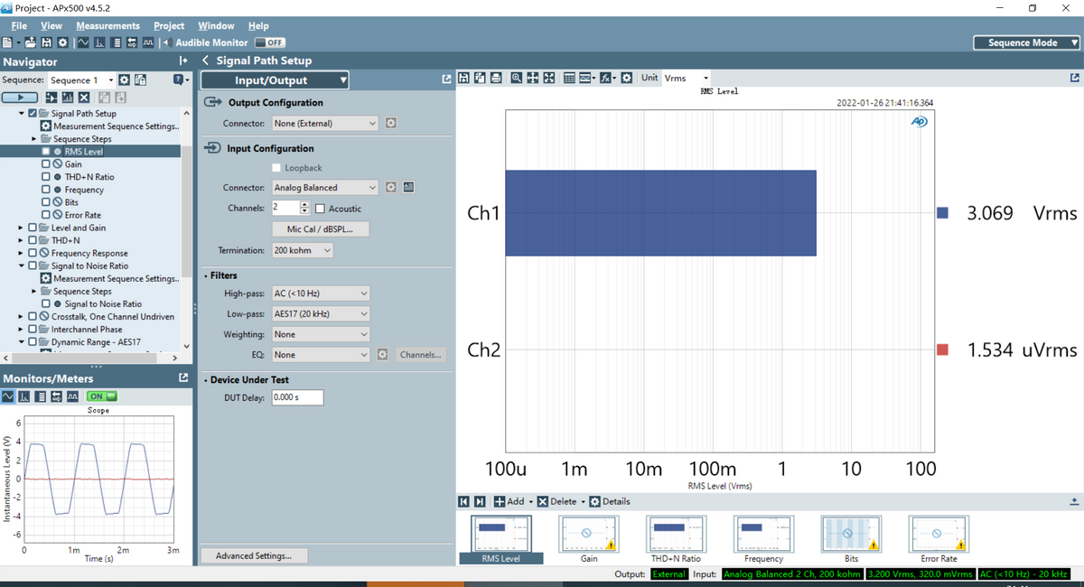 微商|千元档超级黑马——乂度Link2 Bal硬件测试＆主观听感