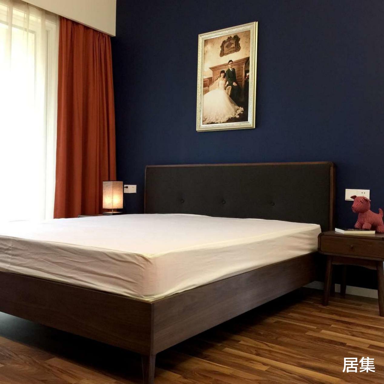 三居室大变身,为宝宝的到来做好准备,家里充满了爱和希望