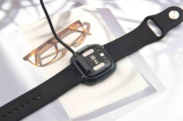 Google|心电血压手表靠谱吗？dido G28S Pro心电血压智能手表开箱