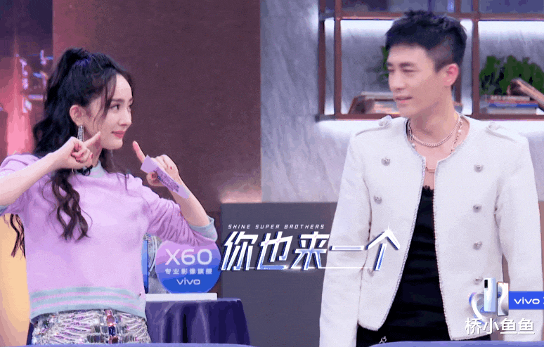 明星|娱乐圈最精彩的戏,都在明星的微表情里,那信息量太大,我不能笑