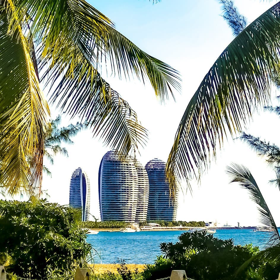 欧洲旅游|盘点中国最宜居的15座城市，有你的城市吗？