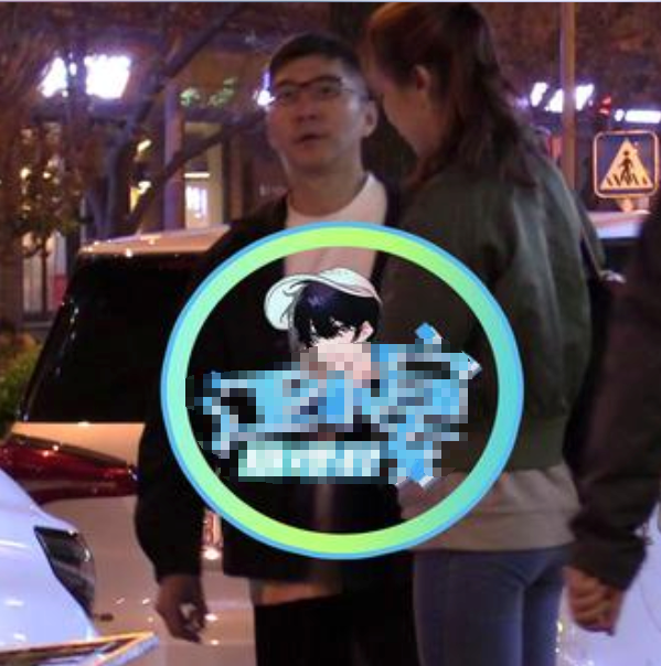 陈数|陈数老公被曝跟年轻美女深夜独处，看陈数微博让人心疼