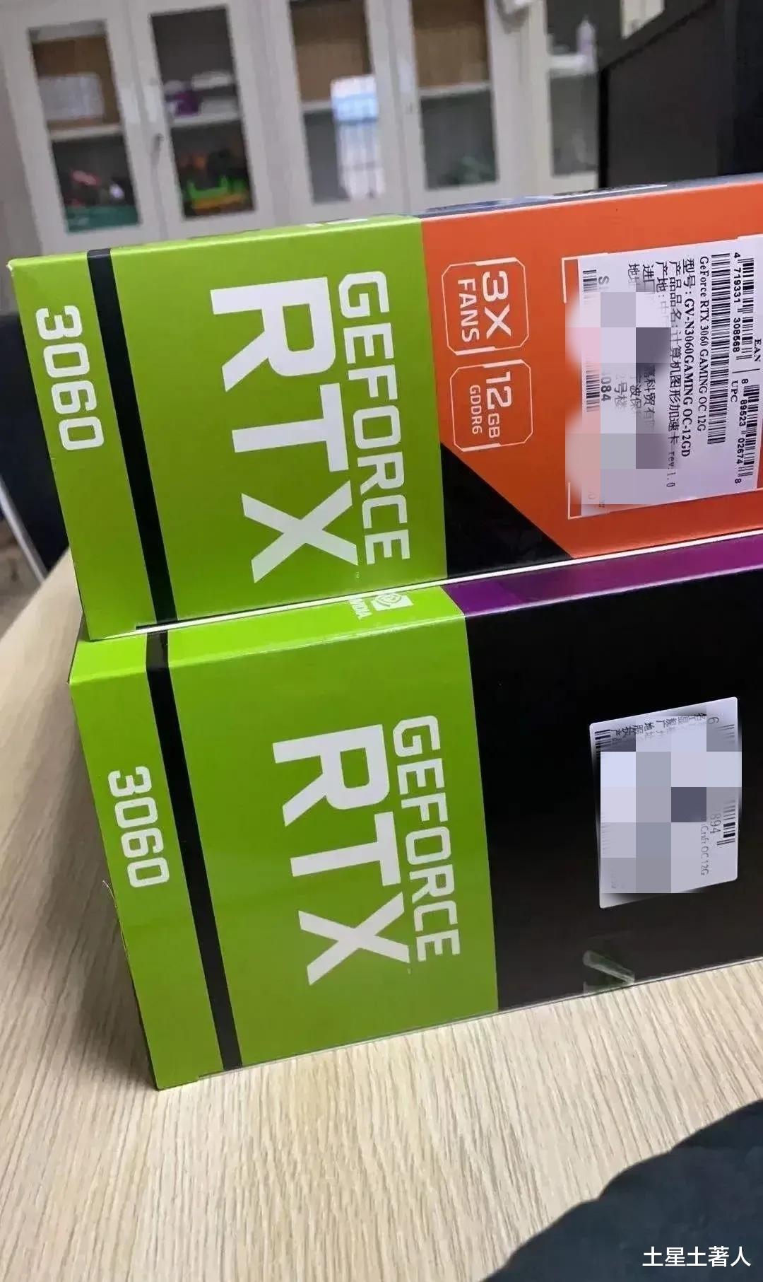 显卡|显卡终于掉价了，等等党胜利在即