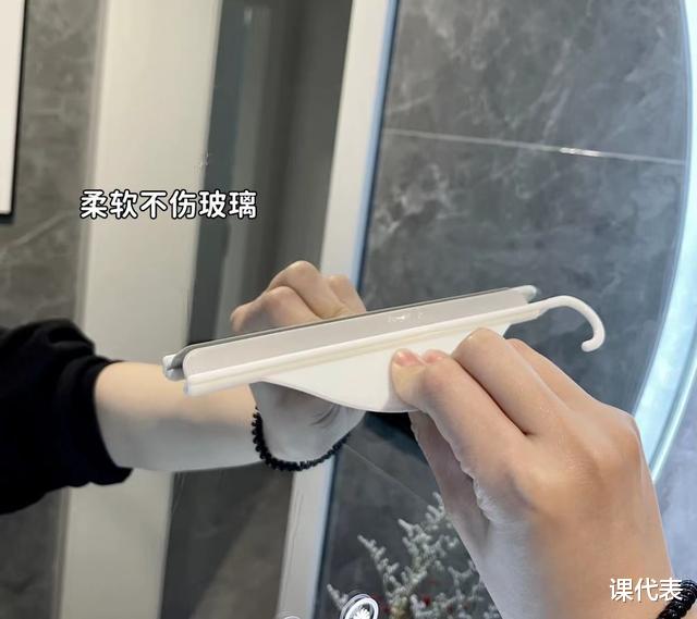 当初男友买的10个怪玩意,被我吐槽鸡肋,现在我也没逃脱境泽定律