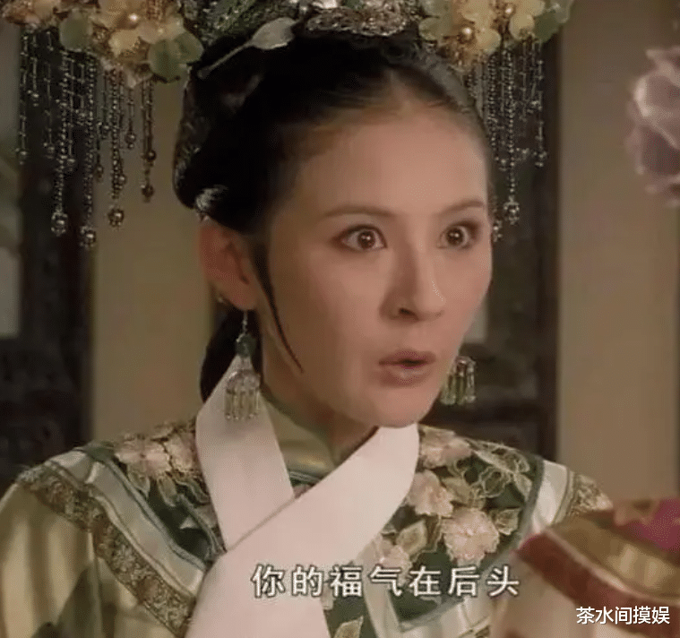 校花|娱乐圈红过的校花遍地跑,有人离婚,有人变笑话,混出头的没几个