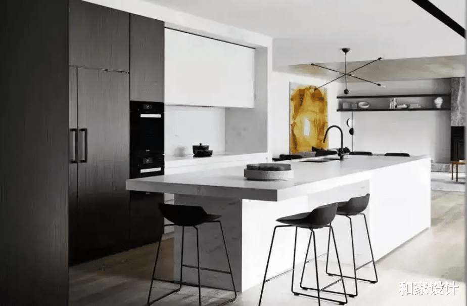 中国人的厨房尽可能做独立中厨!这才是最优选择