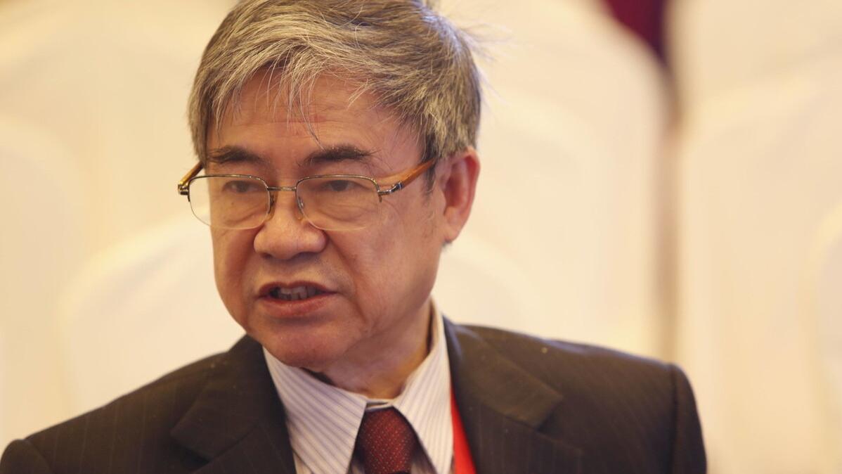 6g|工程院士邬贺铨：5G不是“保命符”，6G发展要抓紧时间