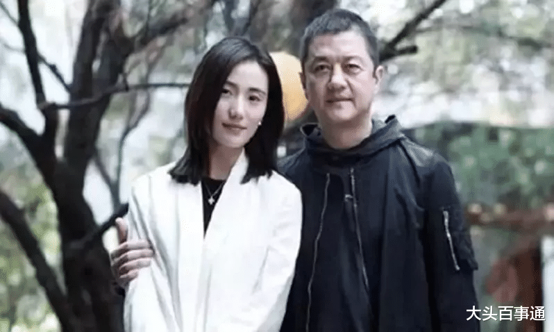 李亚鹏|李亚鹏被爆再婚小19岁超模 女友「7字响应」认了?