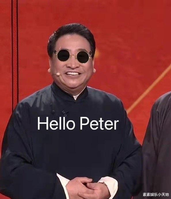 春晚|姜昆春晚相声引起争议，超越马三立成为最老艺术家，郭德纲不服